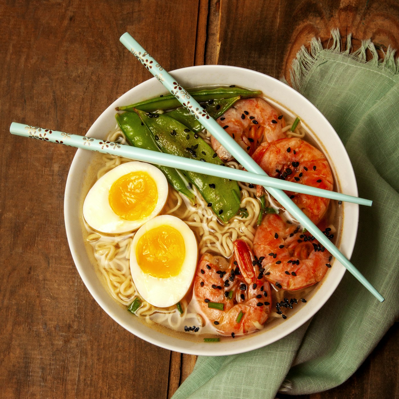 ラーメン