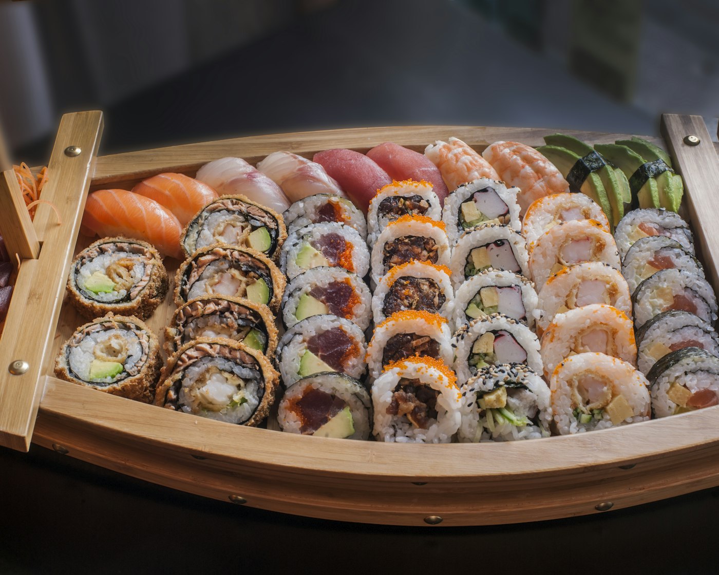 お店の料理写真のイメージ