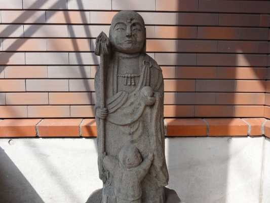平和地蔵