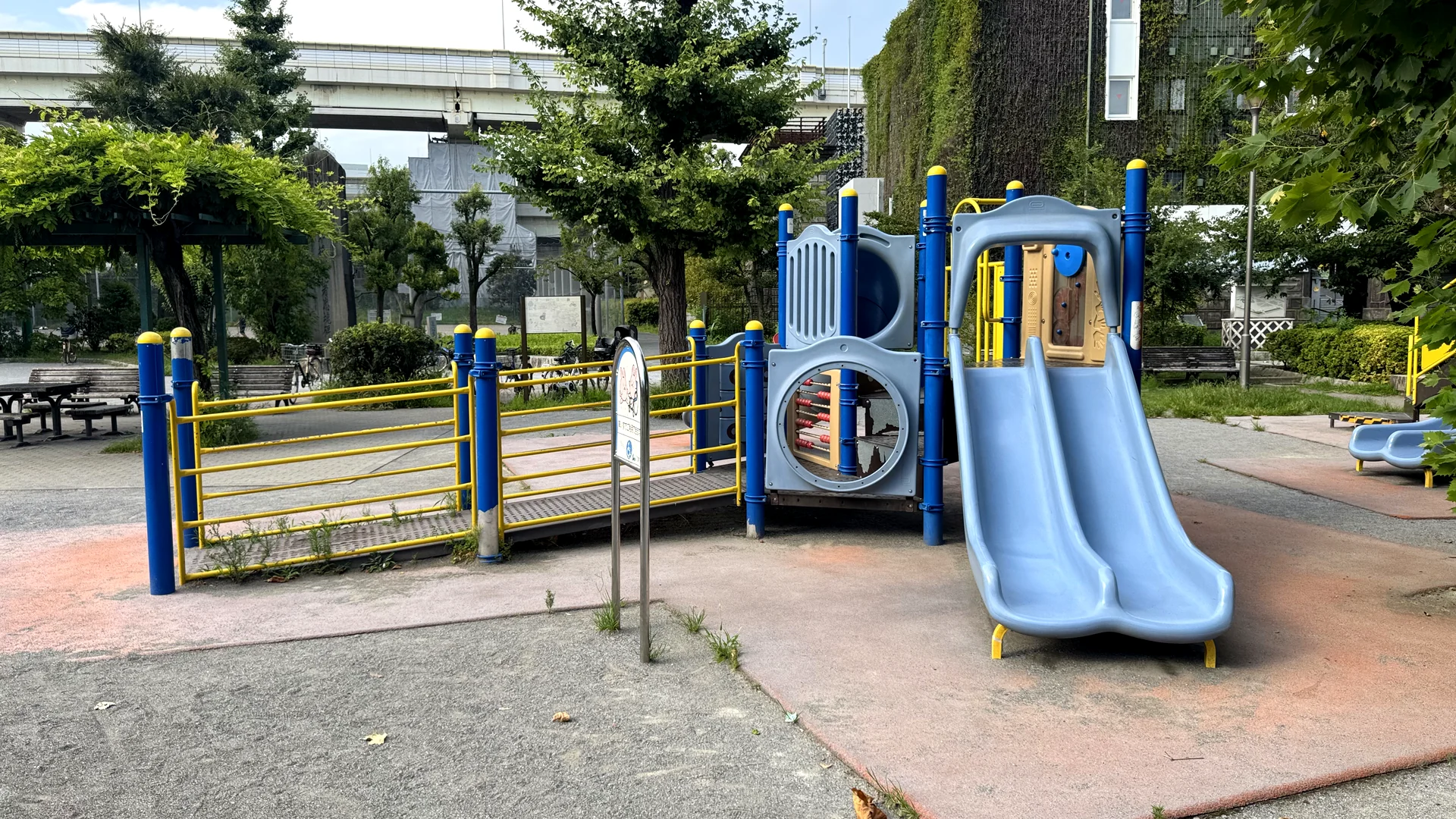 深川公園