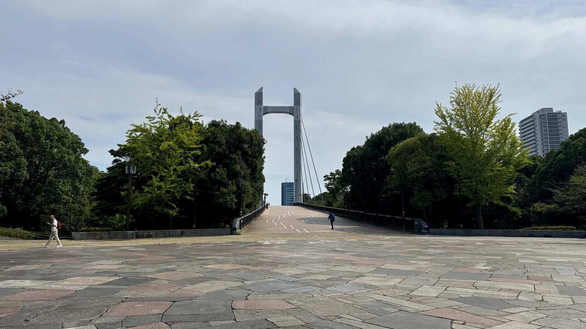 木場公園