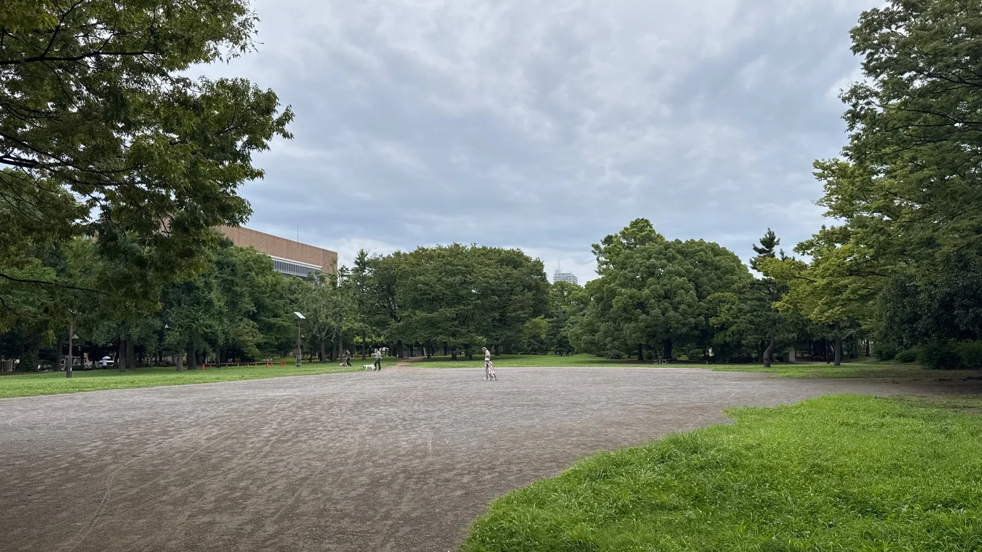 清澄公園