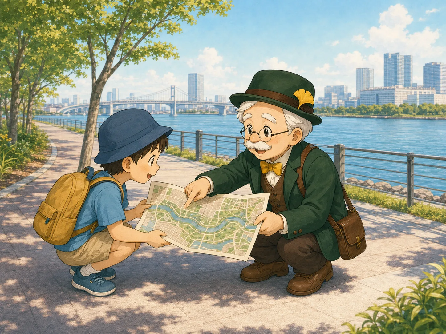 せいろく先生のワンポイント